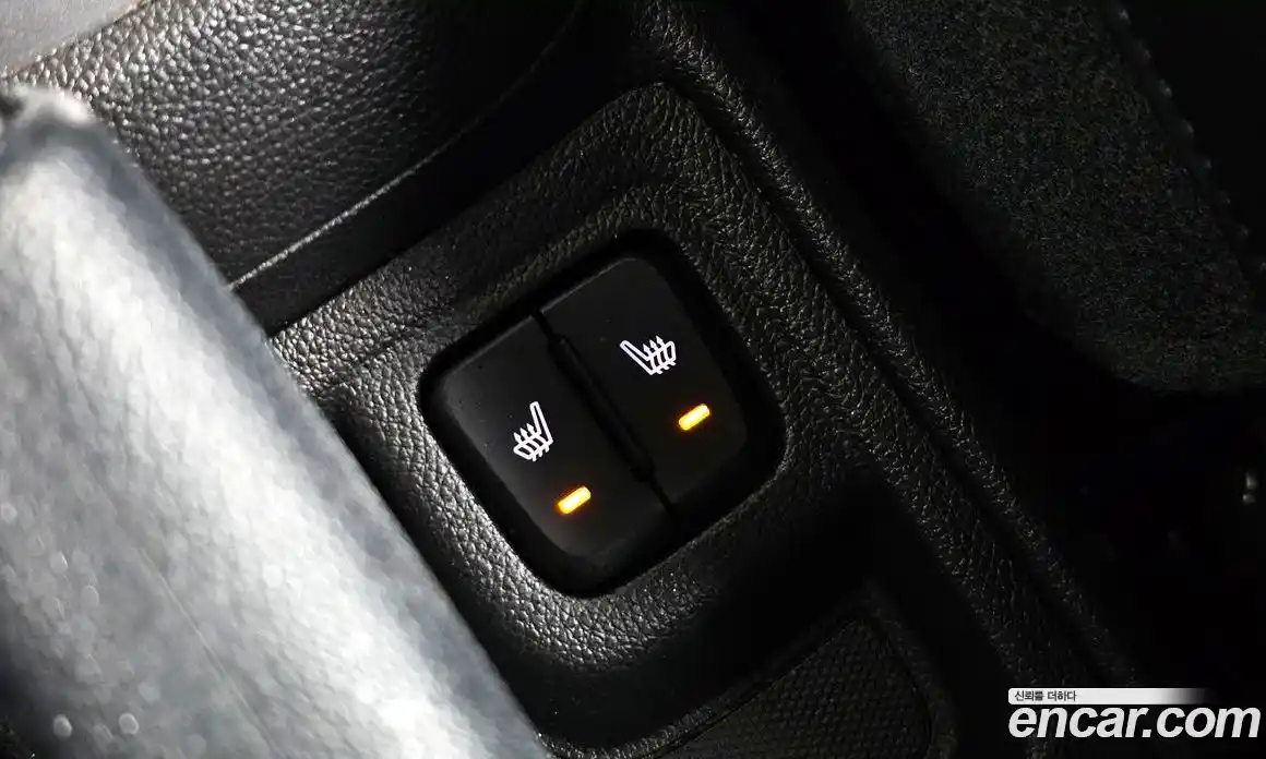 Chevrolet Spark 2017 1.0 гидро в Москве № 1278923, фото 19