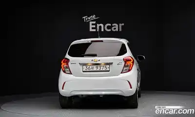 Chevrolet Spark 2017 1.0 гидро в Москве № 1278923, миниатюра 4