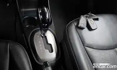 Chevrolet Spark 2017 1.0 гидро в Москве № 1278923, миниатюра 9