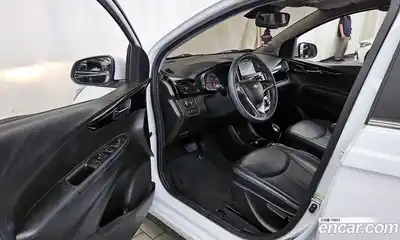 Chevrolet Spark 2017 1.0 гидро в Москве № 1278923, миниатюра 10