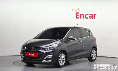 Chevrolet Spark, 2019