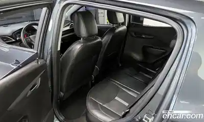 Chevrolet Spark 2019 1.0 гидро в Москве № 1278997, миниатюра 11