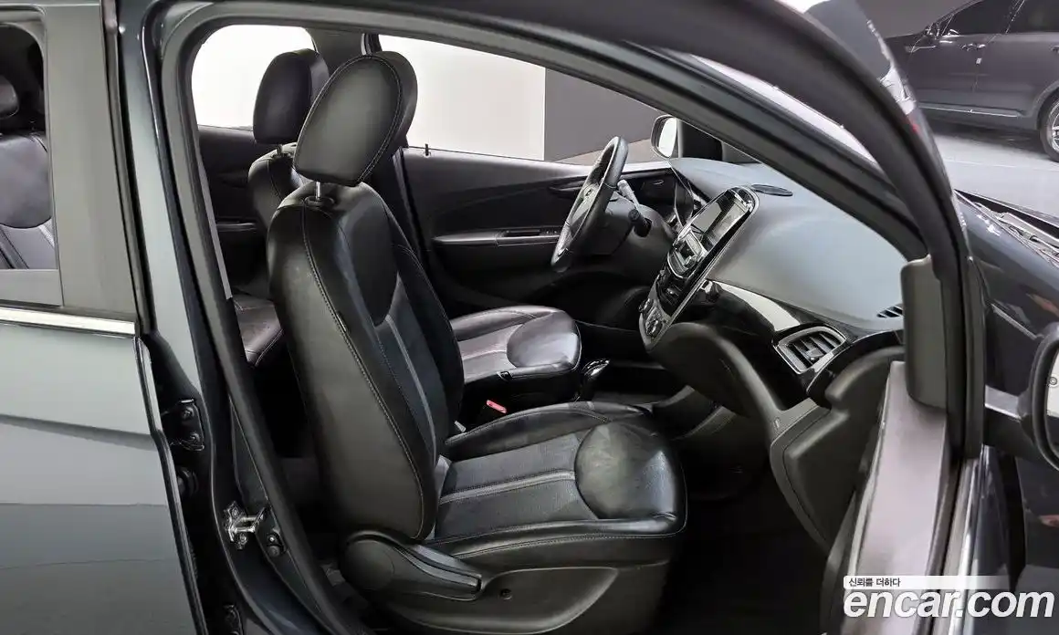Chevrolet Spark 2019 1.0 гидро в Москве № 1278997, фото 12
