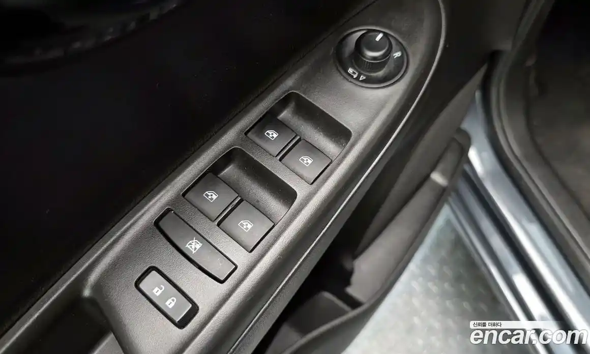 Chevrolet Spark 2019 1.0 гидро в Москве № 1278997, фото 14