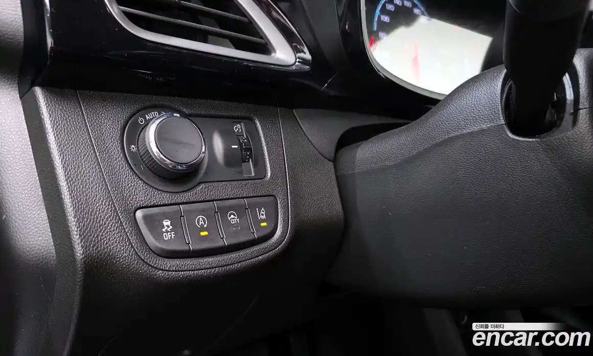 Chevrolet Spark 2019 1.0 гидро в Москве № 1278997, фото 15