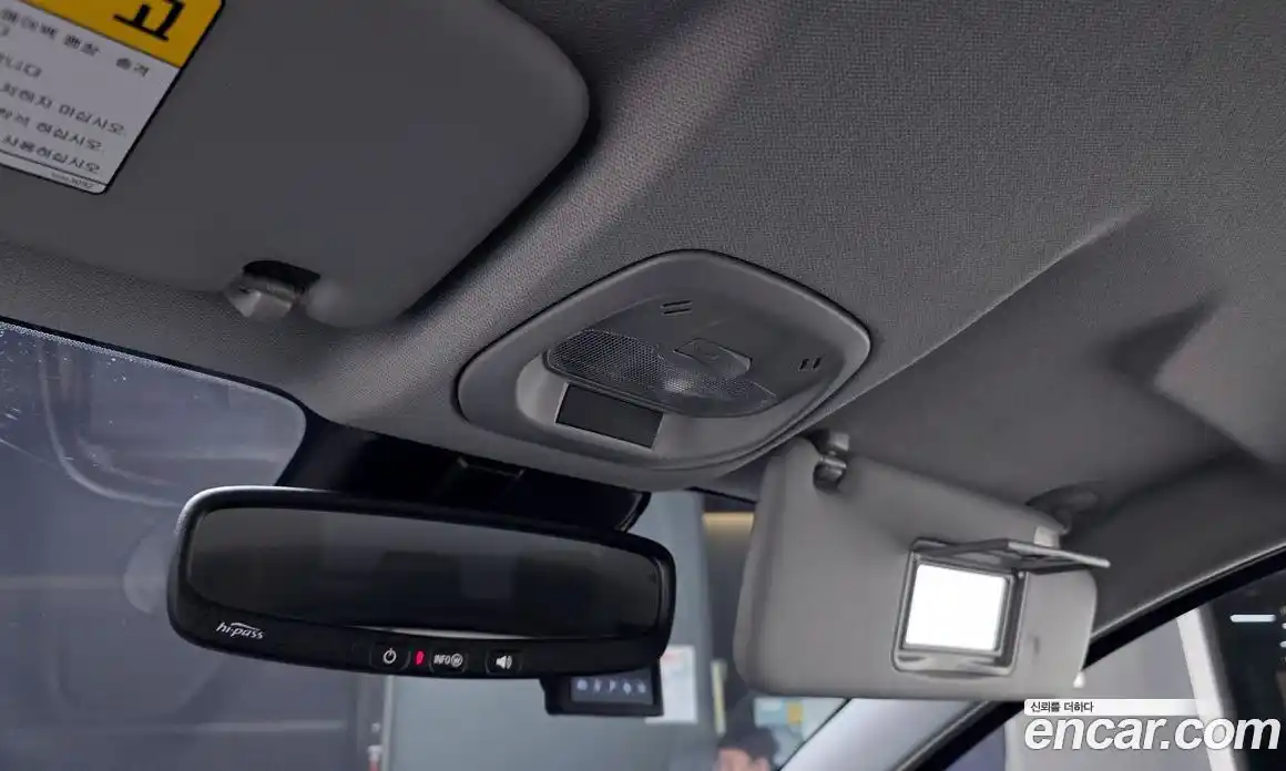 Chevrolet Spark 2019 1.0 гидро в Москве № 1278997, фото 18