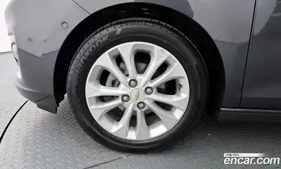 Chevrolet Spark 2019 1.0 гидро в Москве № 1278997, миниатюра 5