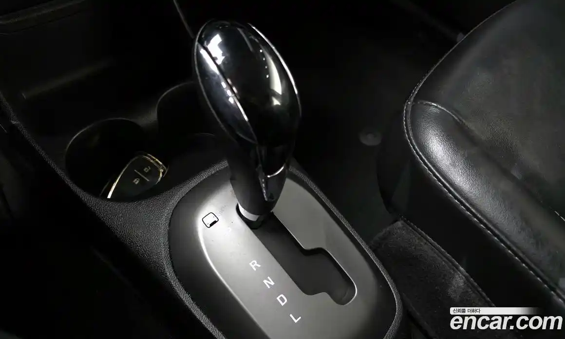 Chevrolet Spark 2019 1.0 гидро в Москве № 1278997, фото 9