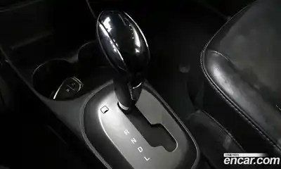 Chevrolet Spark 2019 1.0 гидро в Москве № 1278997, миниатюра 9