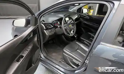 Chevrolet Spark 2019 1.0 гидро в Москве № 1278997, миниатюра 10