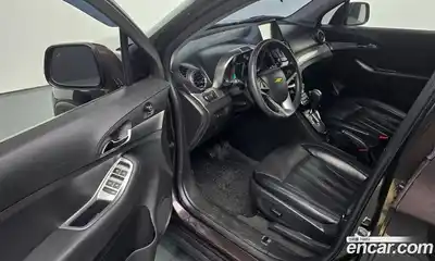 Chevrolet Orlando 2015 1.6 гидро в Москве № 1279016, миниатюра 11