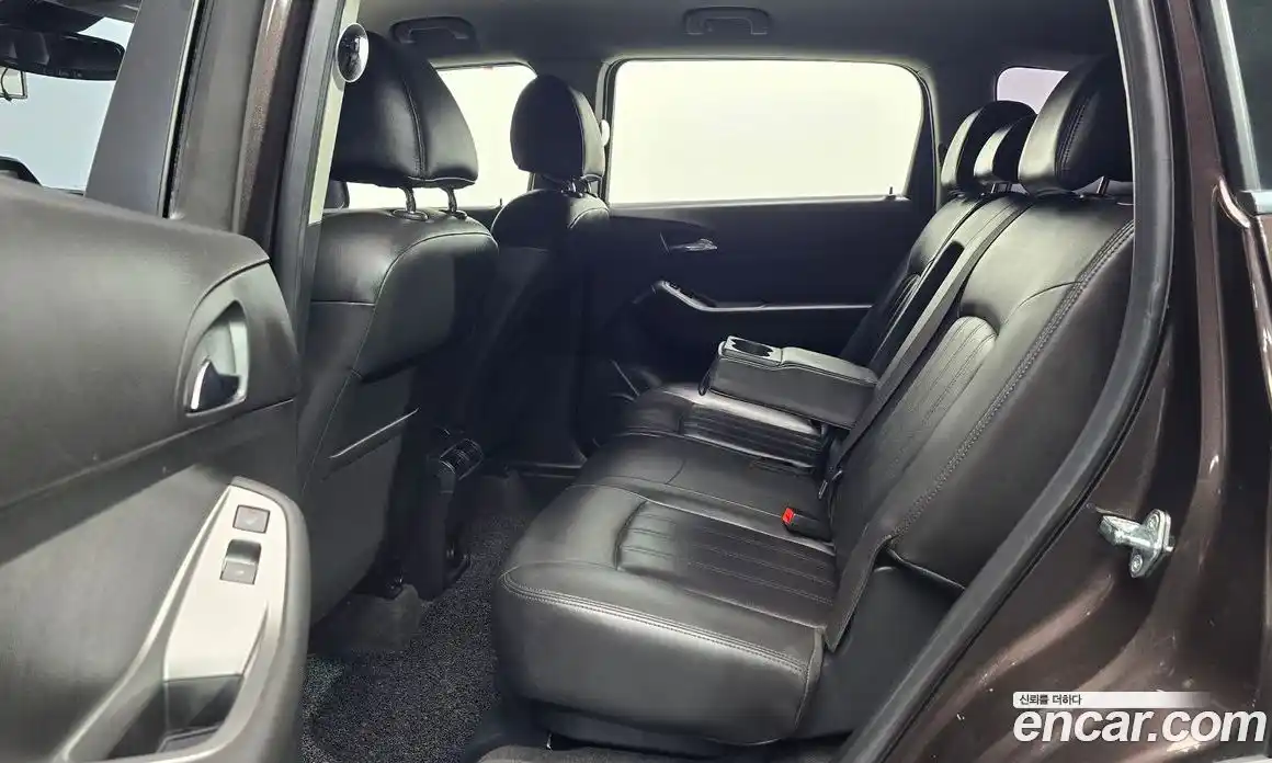 Chevrolet Orlando 2015 1.6 гидро в Москве № 1279016, фото 12