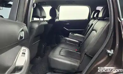 Chevrolet Orlando 2015 1.6 гидро в Москве № 1279016, миниатюра 12