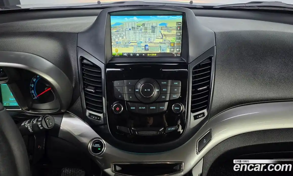 Chevrolet Orlando 2015 1.6 гидро в Москве № 1279016, фото 15