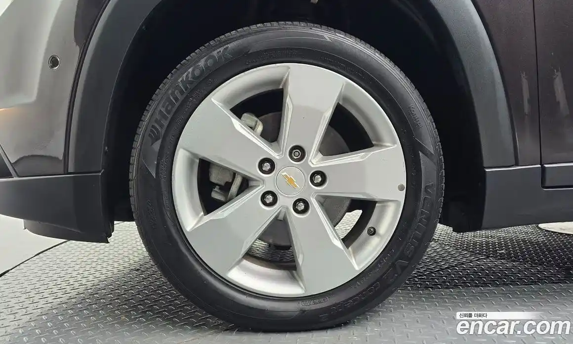 Chevrolet Orlando 2015 1.6 гидро в Москве № 1279016, фото 5