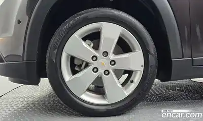 Chevrolet Orlando 2015 1.6 гидро в Москве № 1279016, миниатюра 5