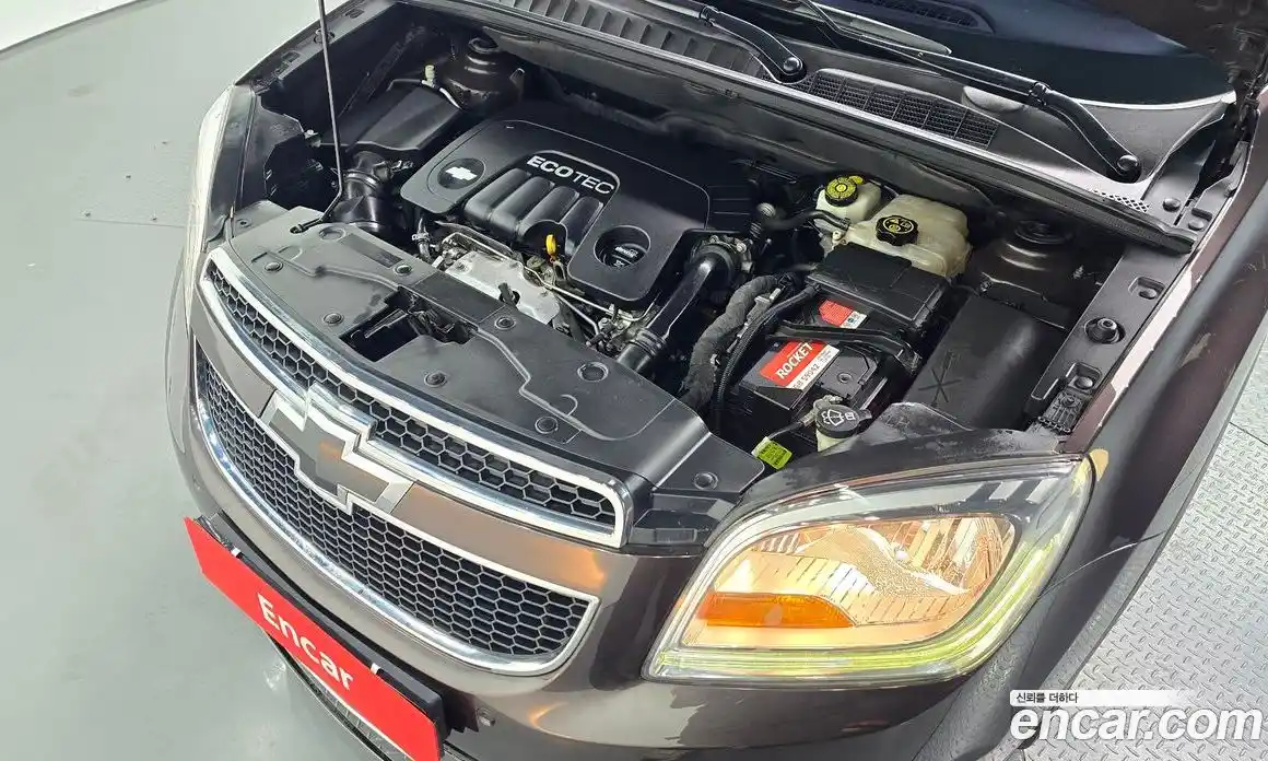 Chevrolet Orlando 2015 1.6 гидро в Москве № 1279016, фото 6