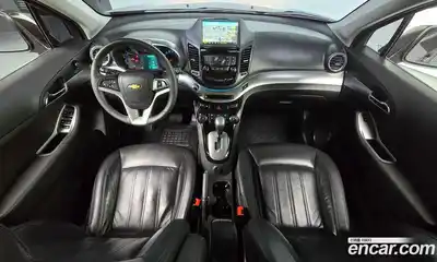 Chevrolet Orlando 2015 1.6 гидро в Москве № 1279016, миниатюра 7
