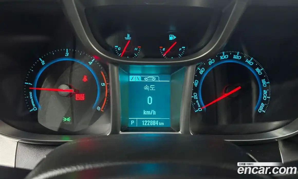 Chevrolet Orlando 2015 1.6 гидро в Москве № 1279016, фото 8