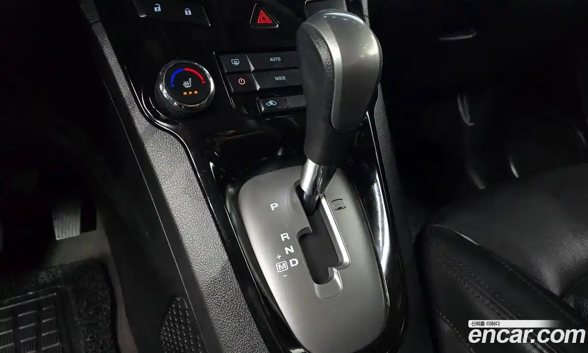 Chevrolet Orlando 2015 1.6 гидро в Москве № 1279016, фото 9