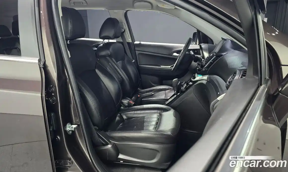 Chevrolet Orlando 2015 1.6 гидро в Москве № 1279016, фото 10