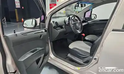Chevrolet Spark 2012 1.0 гидро в Москве № 1279106, миниатюра 11