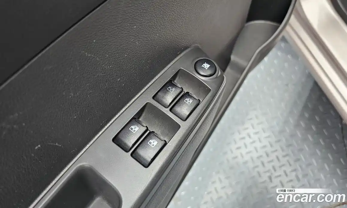 Chevrolet Spark 2012 1.0 гидро в Москве № 1279106, фото 17