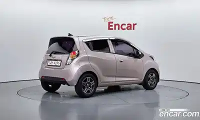 Chevrolet Spark 2012 1.0 гидро в Москве № 1279106, миниатюра 2
