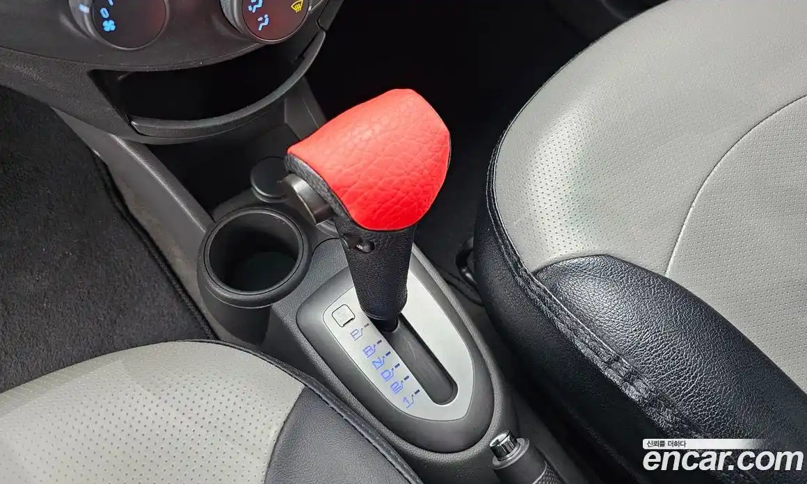 Chevrolet Spark 2012 1.0 гидро в Москве № 1279106, фото 9