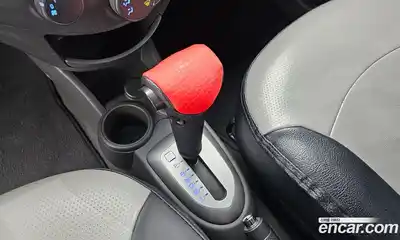 Chevrolet Spark 2012 1.0 гидро в Москве № 1279106, миниатюра 9