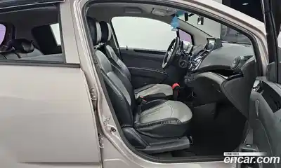 Chevrolet Spark 2012 1.0 гидро в Москве № 1279106, миниатюра 10