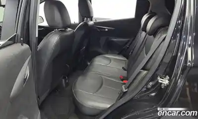 Chevrolet Spark 2016 1.0 гидро в Москве, миниатюра 11