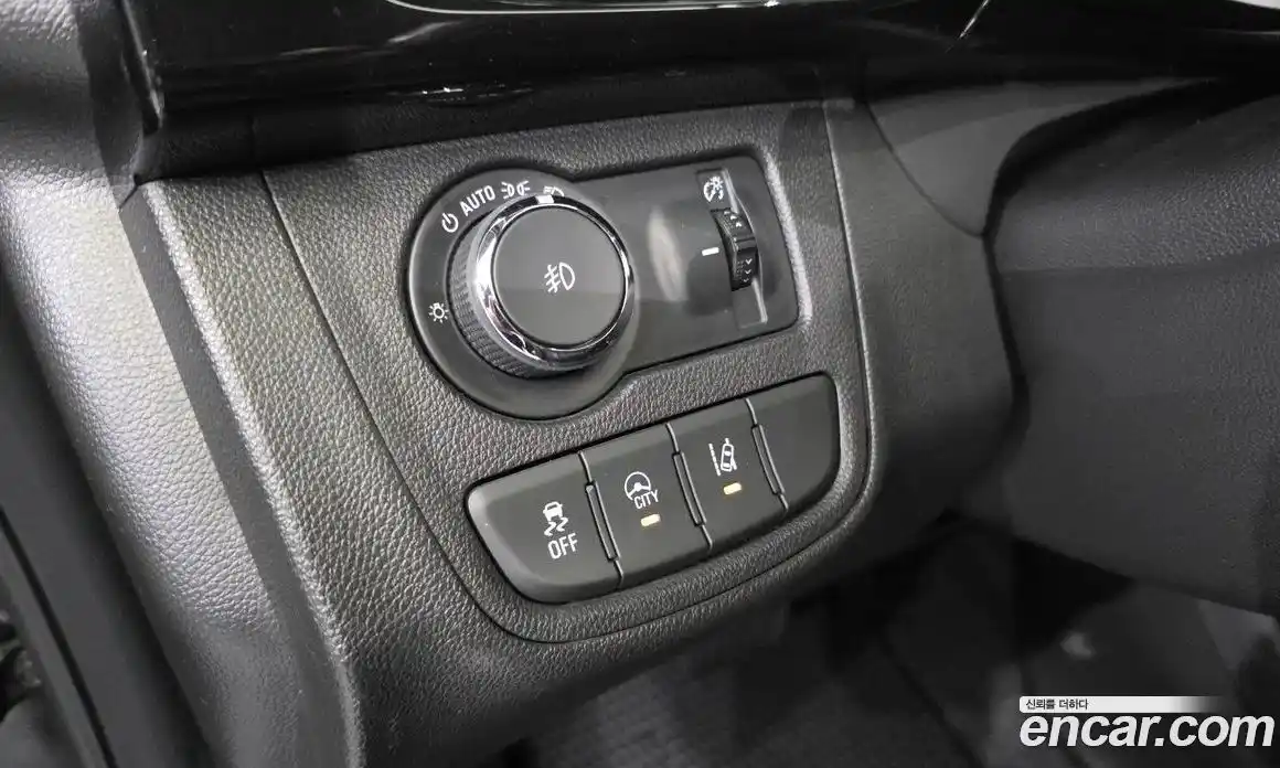 Chevrolet Spark 2016 1.0 гидро в Москве, фото 13