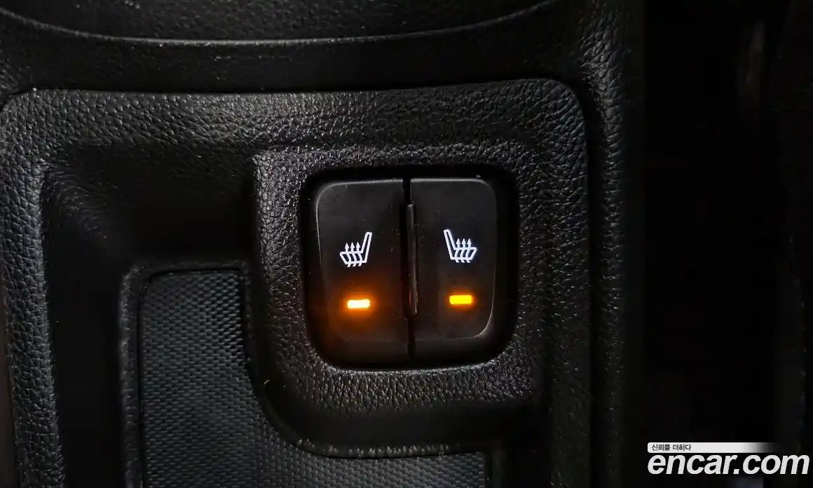 Chevrolet Spark 2016 1.0 гидро в Москве, фото 19