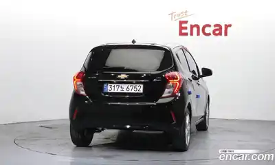 Chevrolet Spark 2016 1.0 гидро в Москве, миниатюра 4