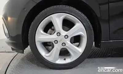 Chevrolet Spark 2016 1.0 гидро в Москве, миниатюра 5