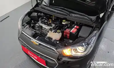 Chevrolet Spark 2016 1.0 гидро в Москве, миниатюра 6