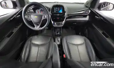 Chevrolet Spark 2016 1.0 гидро в Москве, миниатюра 7