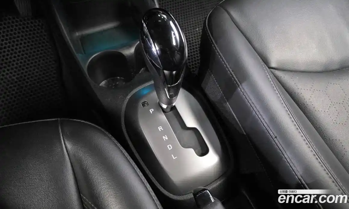 Chevrolet Spark 2016 1.0 гидро в Москве, фото 9