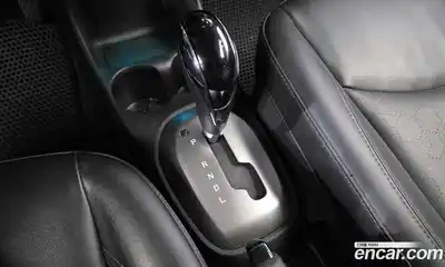 Chevrolet Spark 2016 1.0 гидро в Москве, миниатюра 9