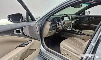 Kia K8 2022 1.6 Автомат в Москве № 1279349, миниатюра 11