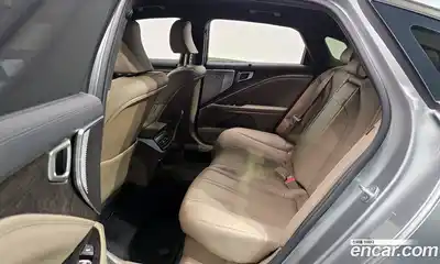 Kia K8 2022 1.6 Автомат в Москве № 1279349, миниатюра 12