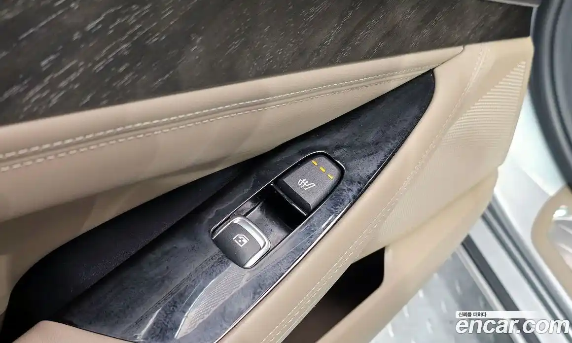 Kia K8 2022 1.6 Автомат в Москве № 1279349, фото 18