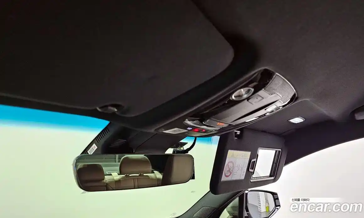 Kia K8 2022 1.6 Автомат в Москве № 1279349, фото 19