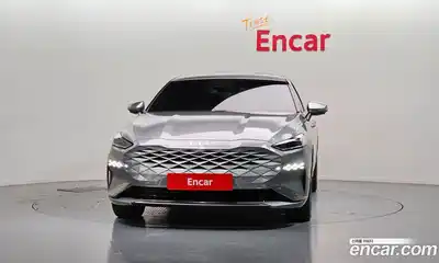 Kia K8 2022 1.6 Автомат в Москве № 1279349, миниатюра 3