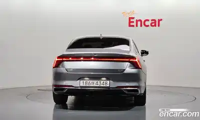 Kia K8 2022 1.6 Автомат в Москве № 1279349, миниатюра 4