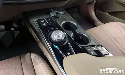 Kia K8 2022 1.6 Автомат в Москве № 1279349, миниатюра 9