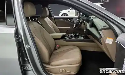 Kia K8 2022 1.6 Автомат в Москве № 1279349, миниатюра 10