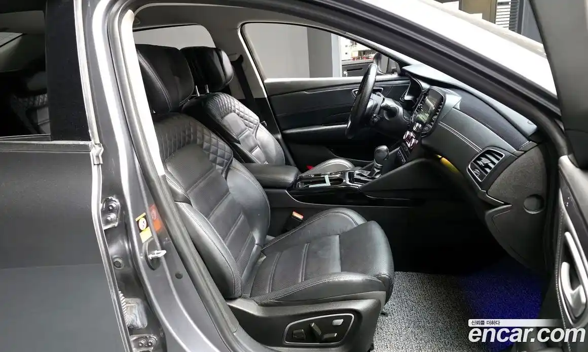 Renault SM6 2016 2.0 гидро в Москве № 1279370, фото 11