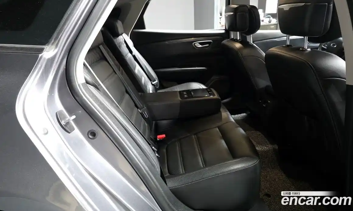 Renault SM6 2016 2.0 гидро в Москве № 1279370, фото 12